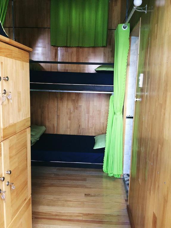 Homestay Hoang Vy دالات المظهر الخارجي الصورة