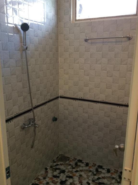 Homestay Hoang Vy دالات المظهر الخارجي الصورة