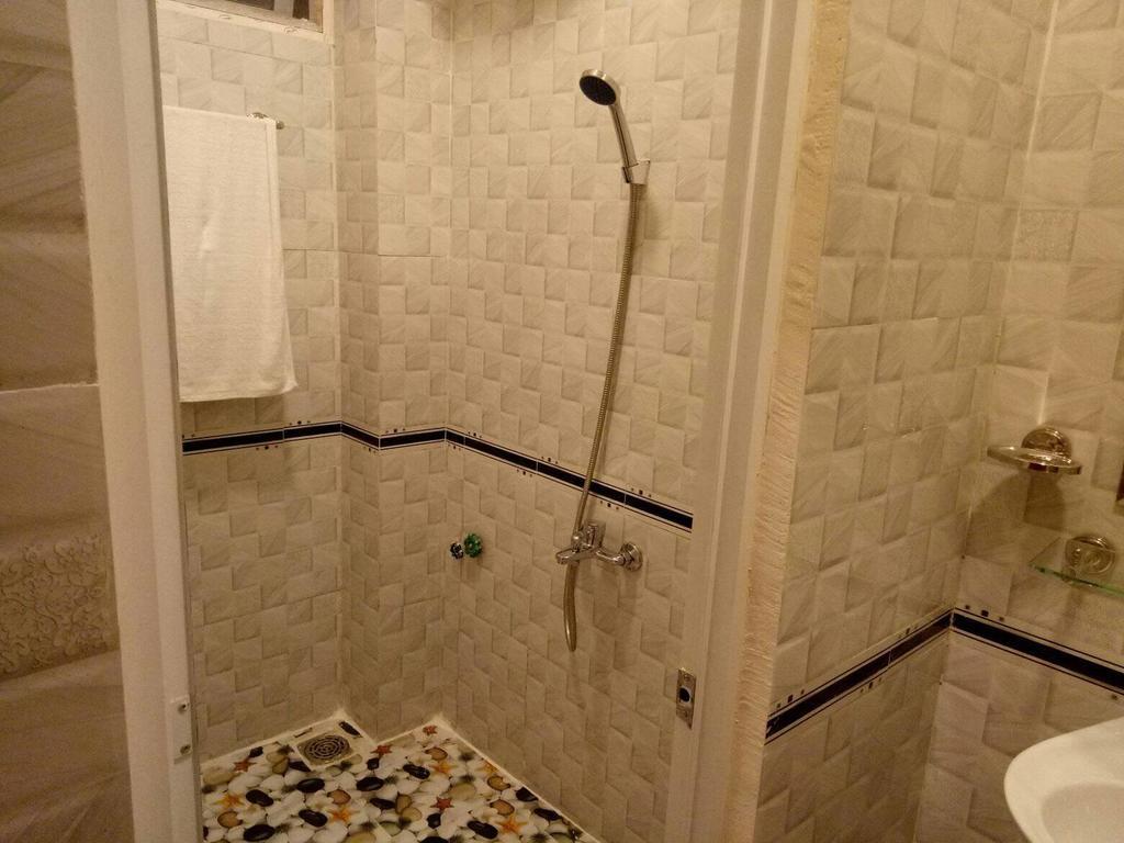 Homestay Hoang Vy دالات المظهر الخارجي الصورة