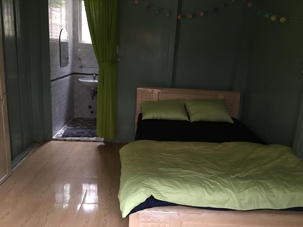 Homestay Hoang Vy دالات المظهر الخارجي الصورة